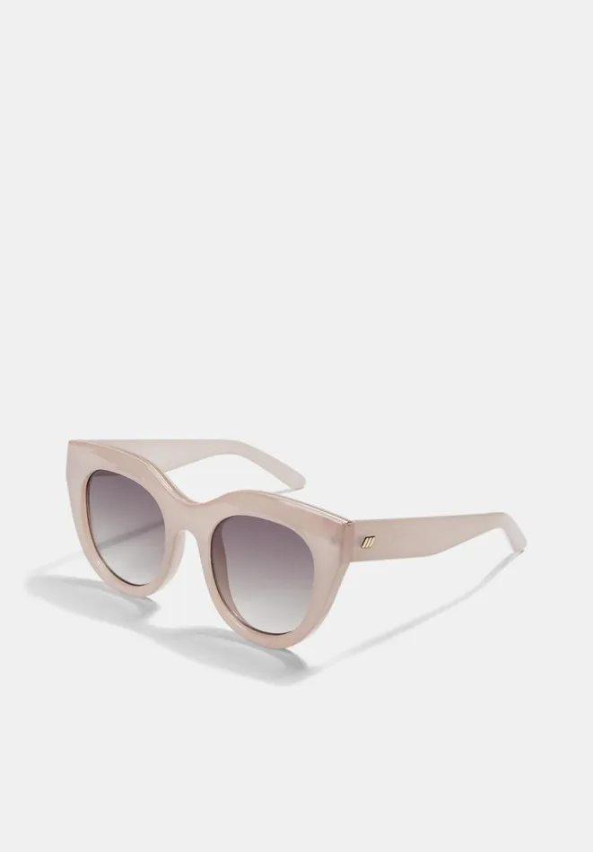 Hush Sunglasses Women Le Specs Air Heart Sunglasses Oatmeal Hush Sunglasses Women Le Specs Air Heart Sunglasses Oatmeal