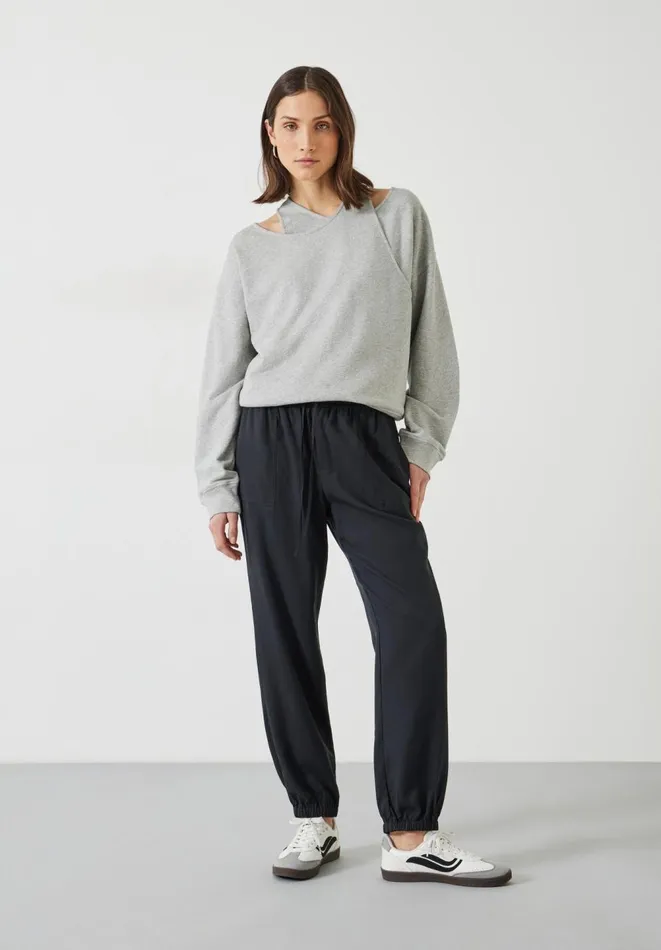Hush Trousers Women Monica Trousers Black
