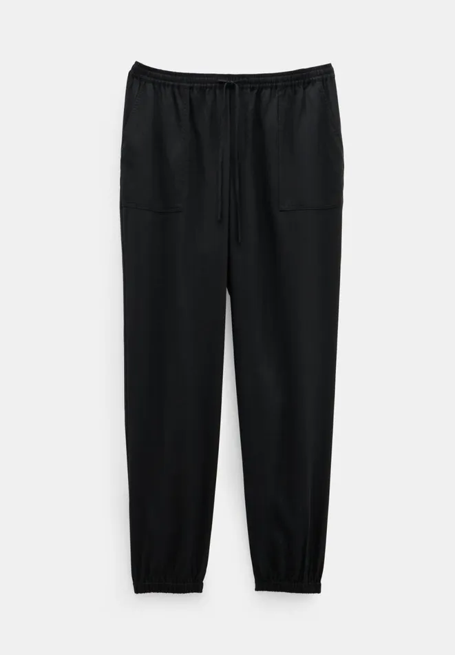 Hush Trousers Women Monica Trousers Black Hush Trousers Women Monica Trousers Black