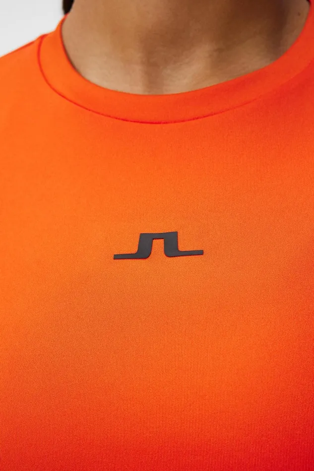 JLindeberg Base and Mid Layers Women Ada Ls TShirt