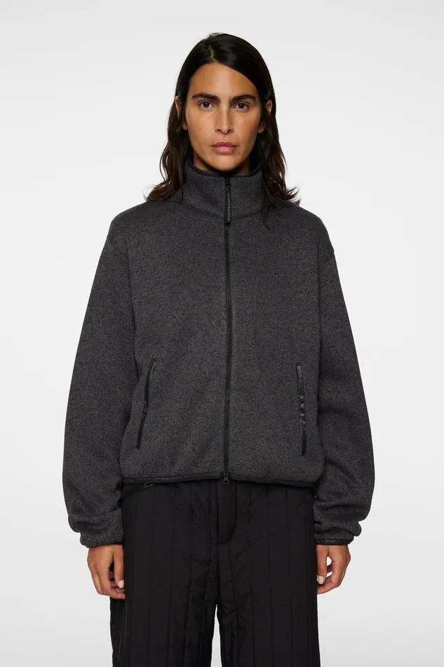 JLindeberg Base and Mid Layers Women Cirque Jacket