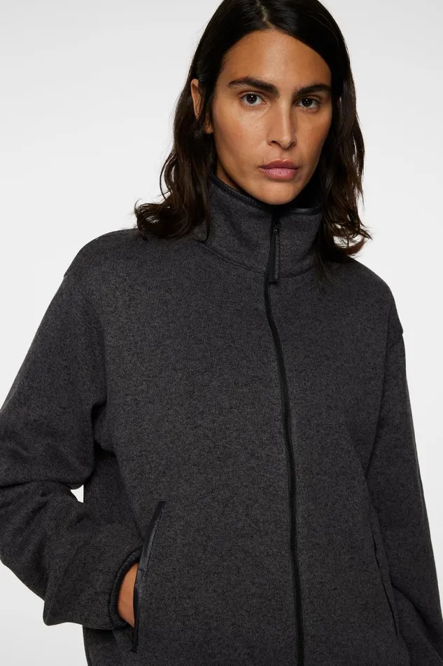 JLindeberg Base and Mid Layers Women Cirque Jacket