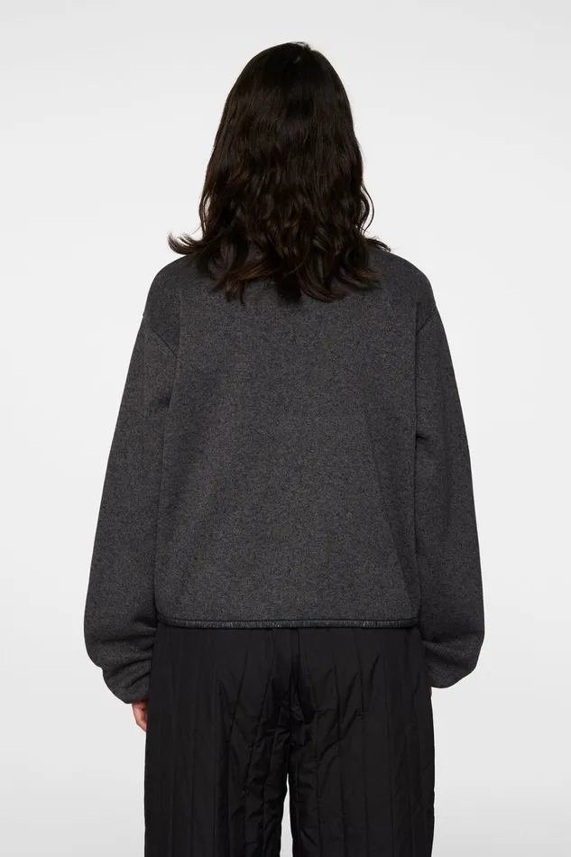 JLindeberg Base and Mid Layers Women Cirque Jacket
