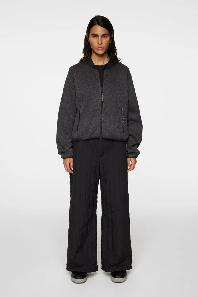JLindeberg Base and Mid Layers Women Cirque Jacket