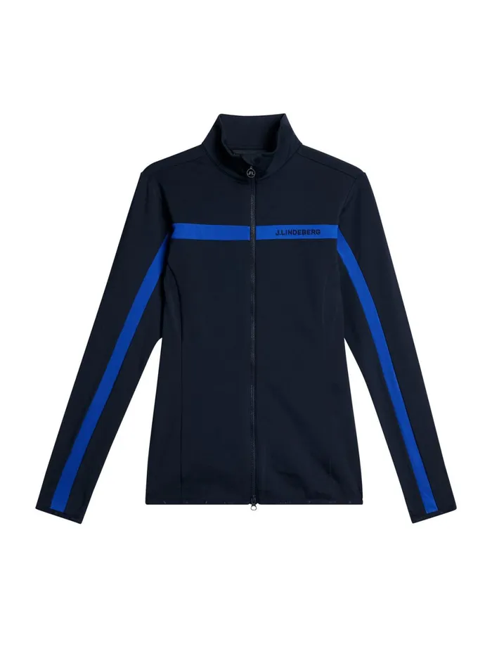 JLindeberg Base and Mid Layers Women Seasonal Janice Mid Layer