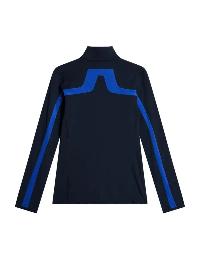 JLindeberg Base and Mid Layers Women Seasonal Janice Mid Layer
