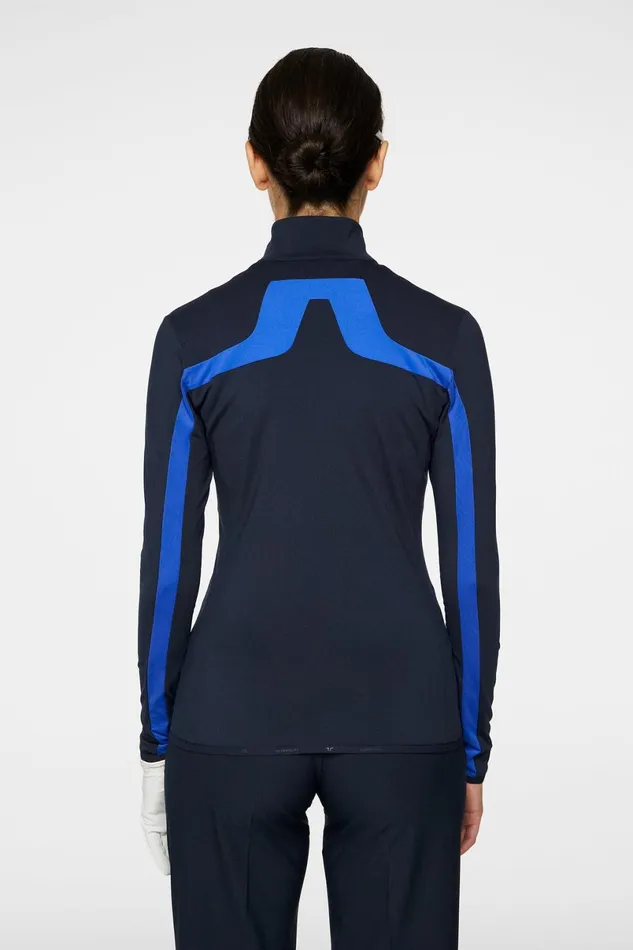 JLindeberg Base and Mid Layers Women Seasonal Janice Mid Layer