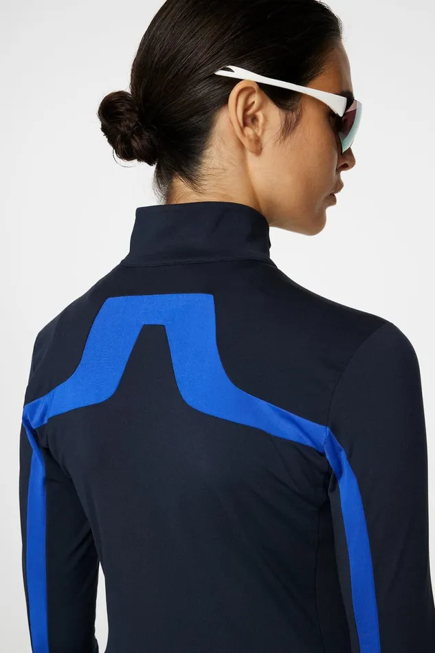 JLindeberg Base and Mid Layers Women Seasonal Janice Mid Layer