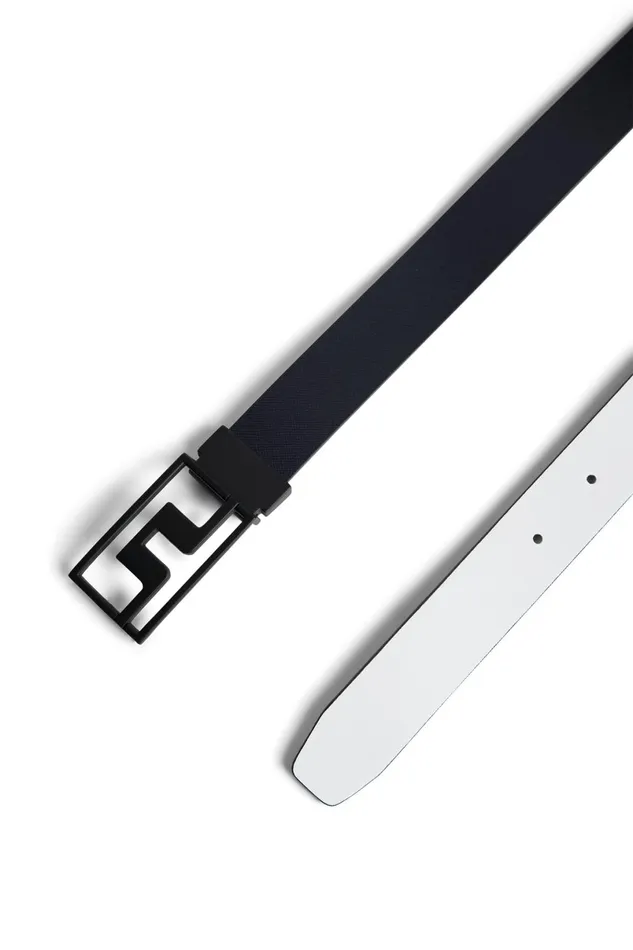 JLindeberg Belts Men Slater Detachable Belt