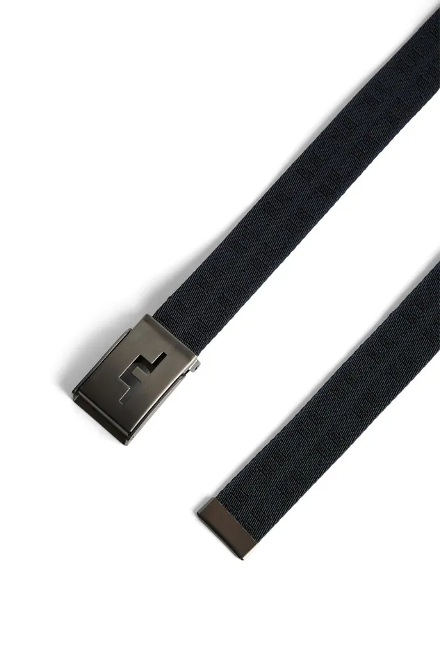 JLindeberg Belts Women Bell Jacquard Belt
