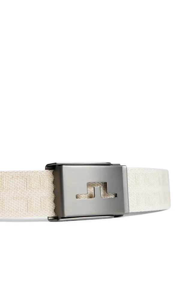 JLindeberg Belts Women Bell Jacquard Belt