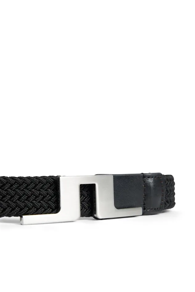 JLindeberg Belts Women Lykke Braided Belt