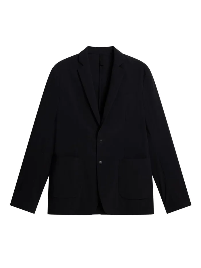 JLindeberg Blazers Men Pat U 4 Way Stretch