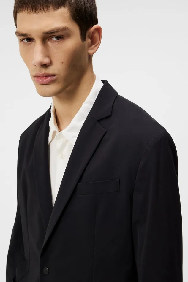 JLindeberg Blazers Men Pat U 4 Way Stretch