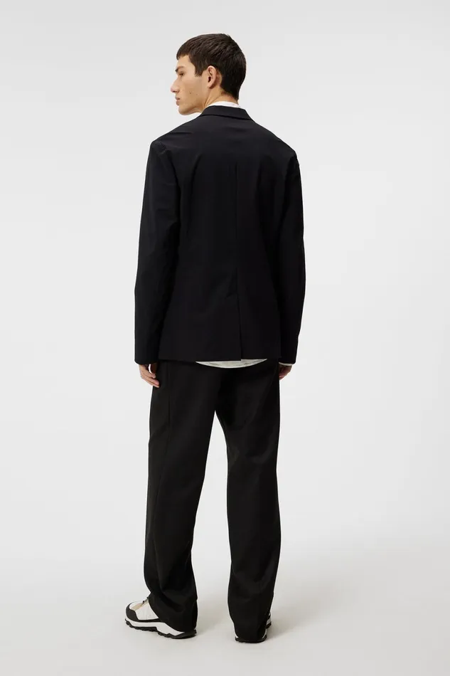 JLindeberg Blazers Men Pat U 4 Way Stretch