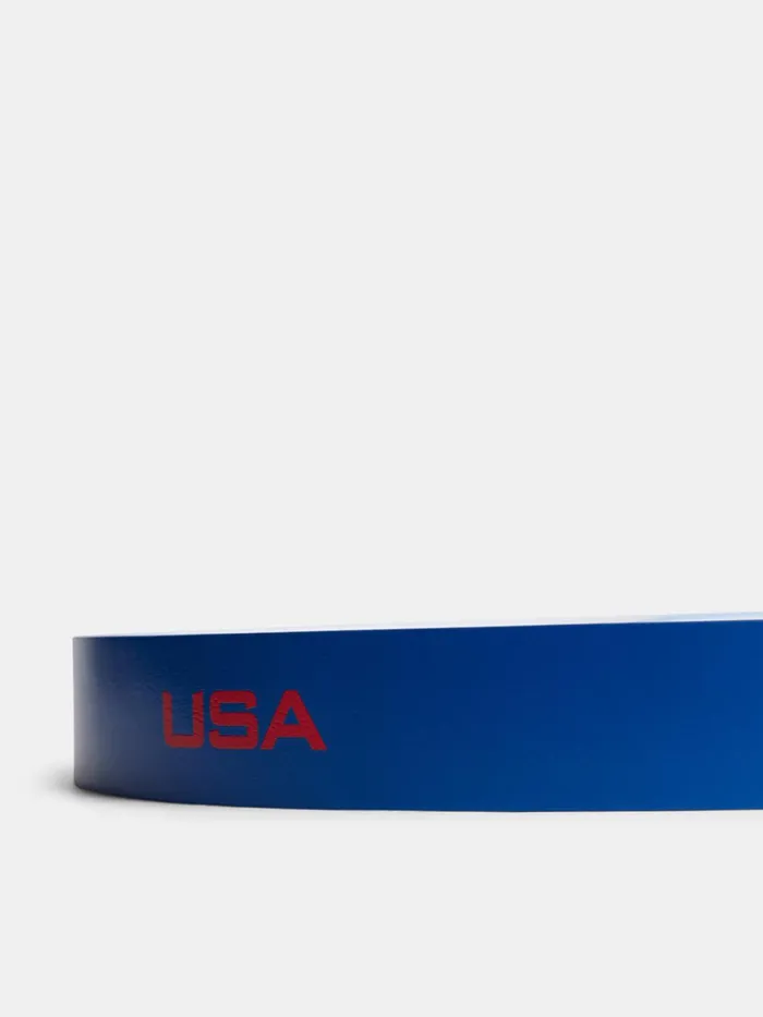 JLindeberg Golf Belts Men The Slater Belt
