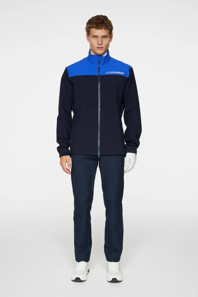 JLindeberg Jackets Men Bridge Padded Rain Jacket