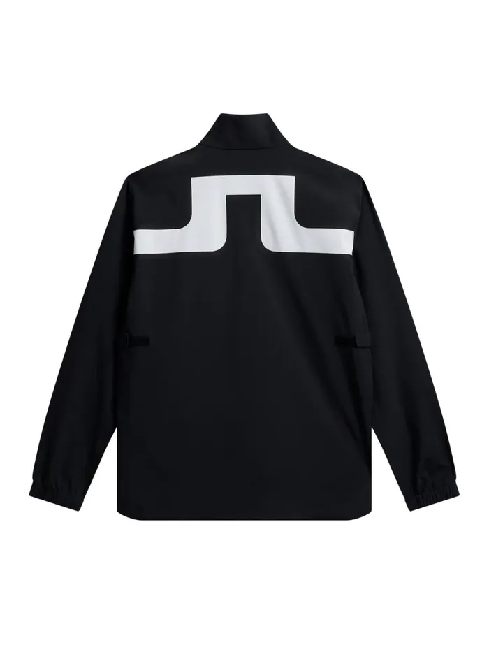 JLindeberg Jackets Men Bridge Padded Rain Jacket