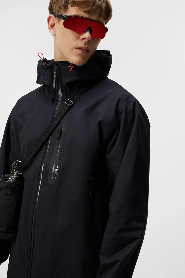 JLindeberg Jackets Men Bryden Parka
