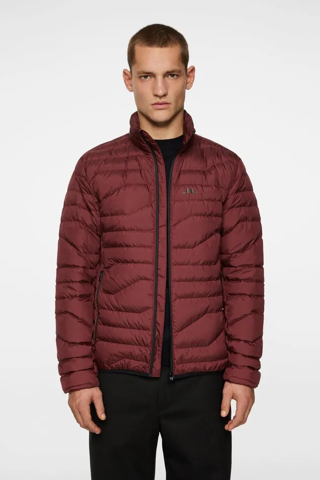 JLindeberg Jackets Men Cliff Light Down Jacket