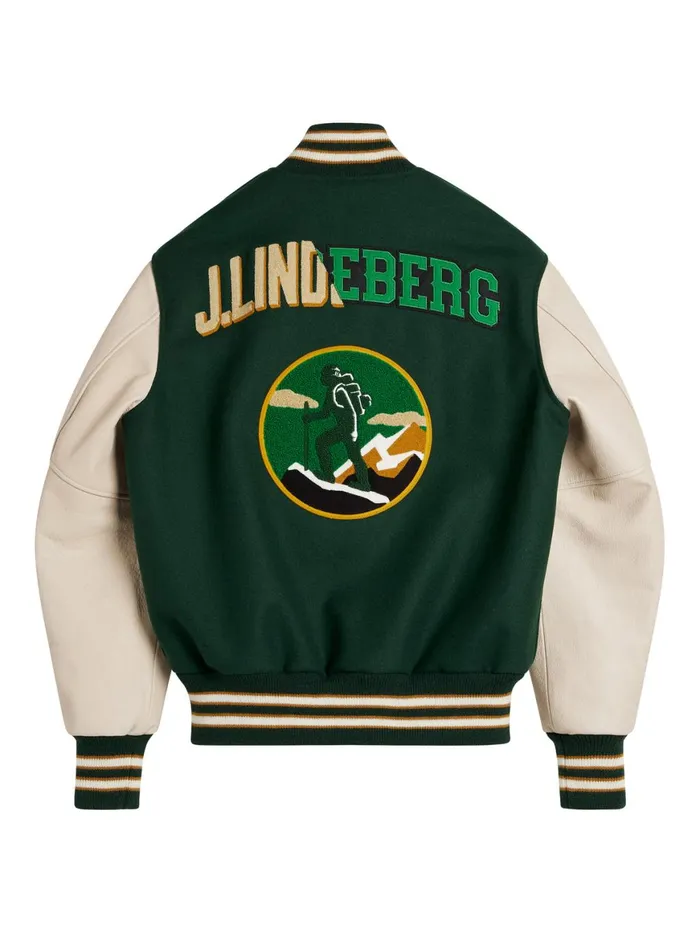JLindeberg Jackets Men Golden Bear Jacket