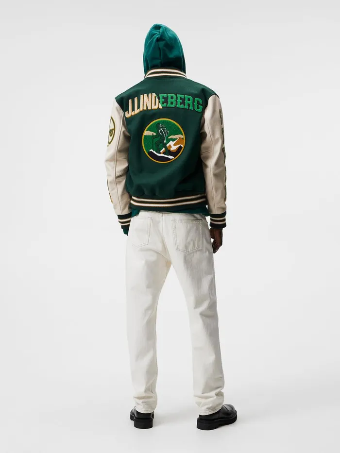 JLindeberg Jackets Men Golden Bear Jacket