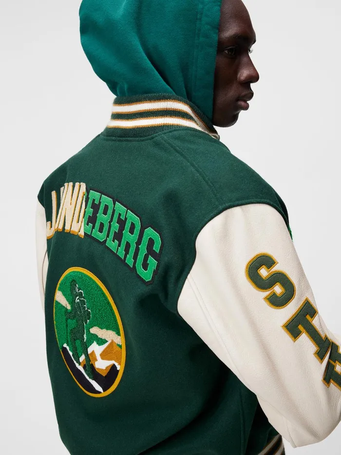 JLindeberg Jackets Men Golden Bear Jacket
