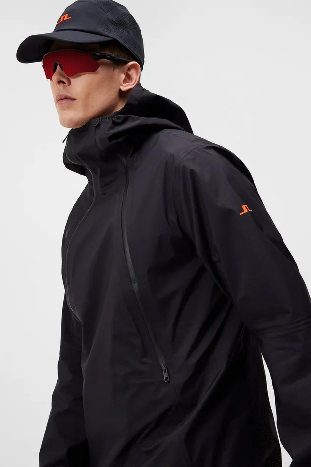 JLindeberg Jackets Men Isan Pro Pack Jacket