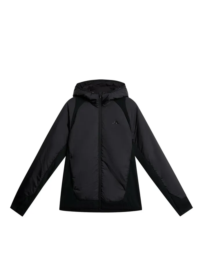 JLindeberg Jackets Men Shawn Hybrid Hooded Jacket