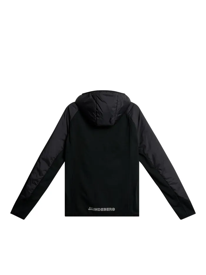 JLindeberg Jackets Men Shawn Hybrid Hooded Jacket