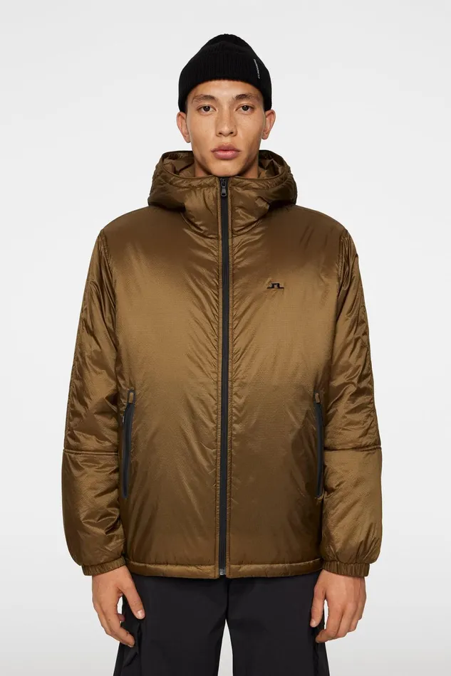 JLindeberg Jackets Men Theo Light Padded Jacket