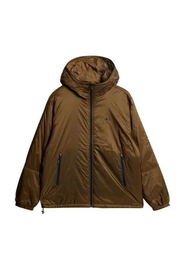 JLindeberg Jackets Men Theo Light Padded Jacket