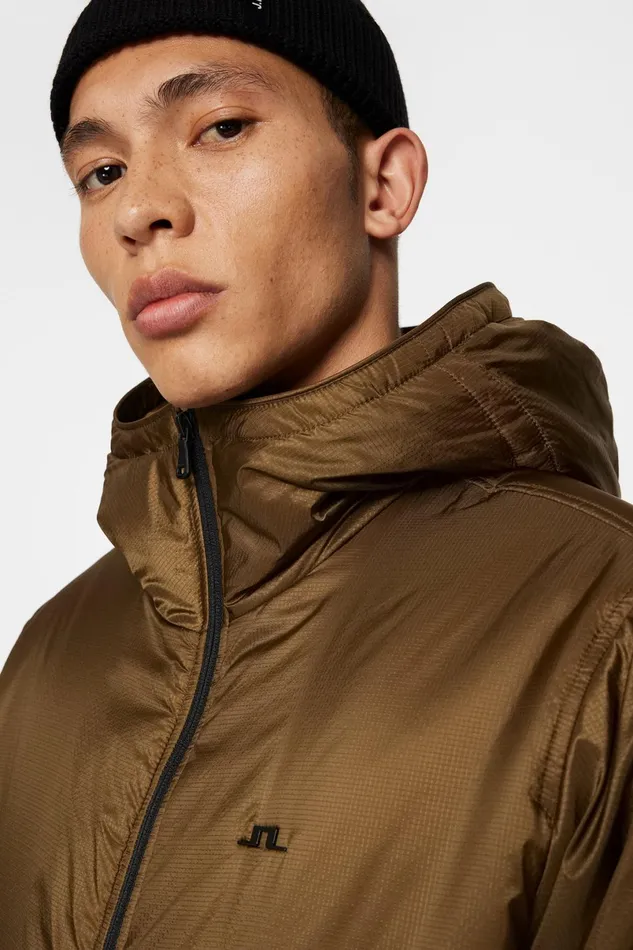 JLindeberg Jackets Men Theo Light Padded Jacket