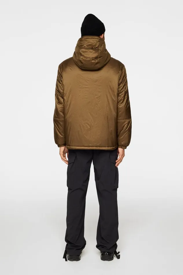 JLindeberg Jackets Men Theo Light Padded Jacket