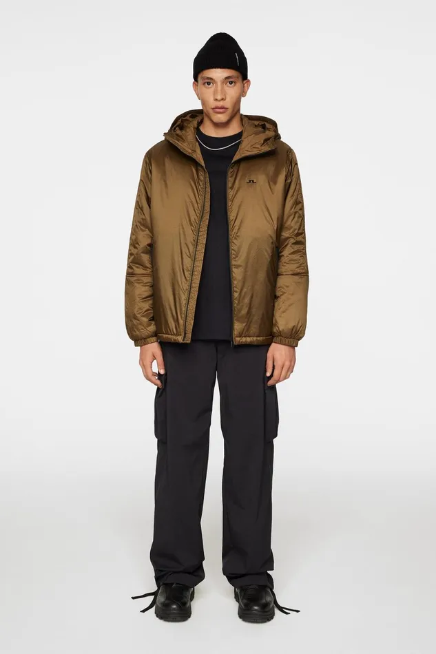 JLindeberg Jackets Men Theo Light Padded Jacket