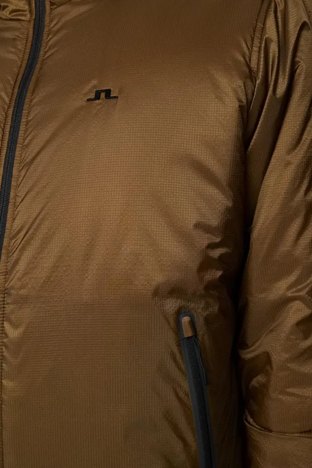 JLindeberg Jackets Men Theo Light Padded Jacket