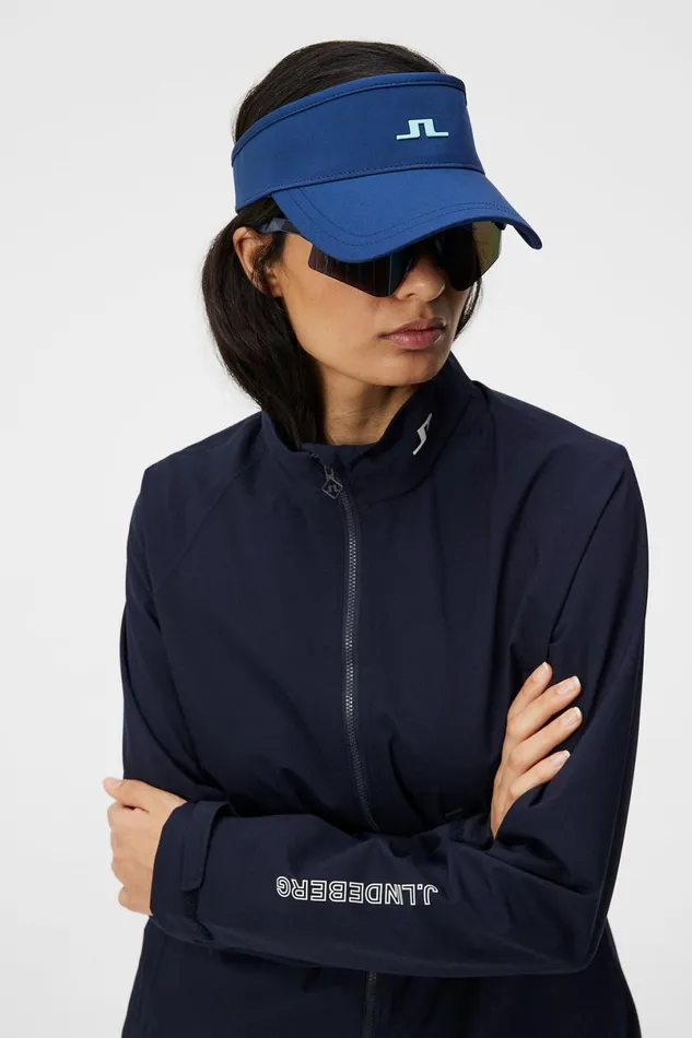 JLindeberg Jackets Women Evertine Rain Jacket