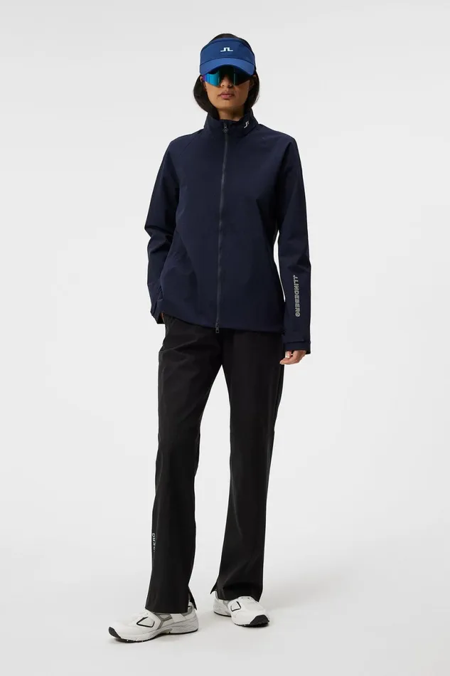 JLindeberg Jackets Women Evertine Rain Jacket