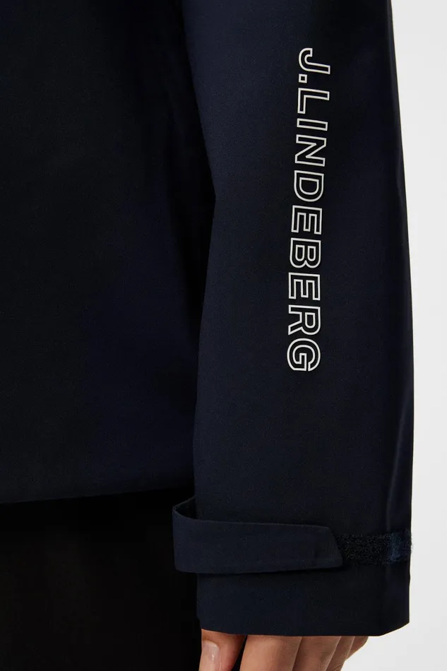 JLindeberg Jackets Women Evertine Rain Jacket