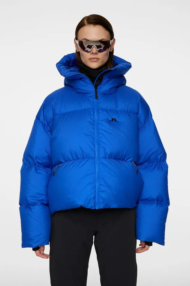 JLindeberg Jackets Women Jolene Down Jacket