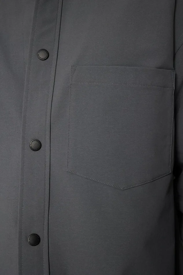 JLindeberg Overshirts Men Howard Tech Fleece Overshirt