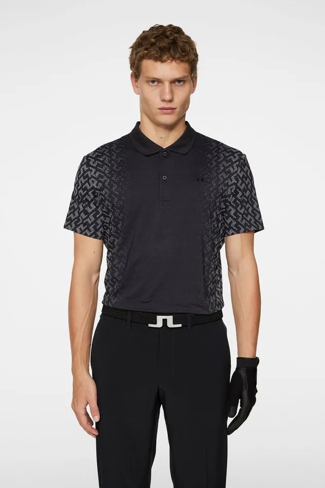 JLindeberg Polo Shirts Men Kalle Reg Fit Polo