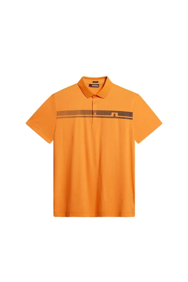 JLindeberg Polo Shirts Men Klas Regular Fit Polo