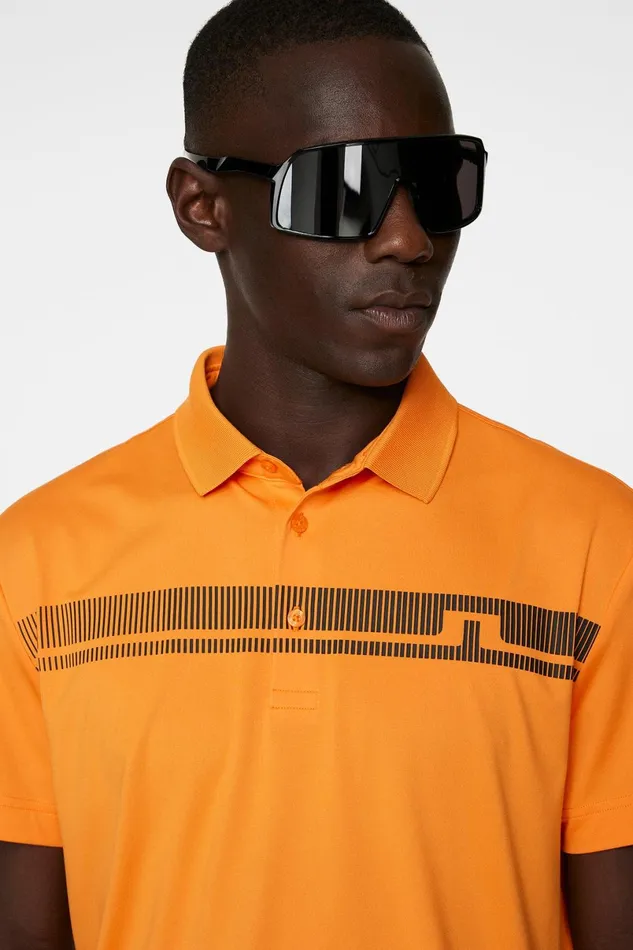 JLindeberg Polo Shirts Men Klas Regular Fit Polo