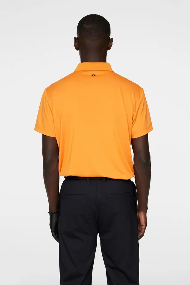 JLindeberg Polo Shirts Men Klas Regular Fit Polo