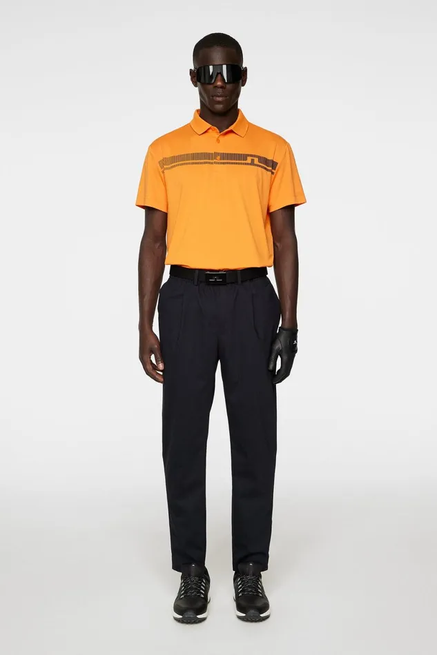 JLindeberg Polo Shirts Men Klas Regular Fit Polo