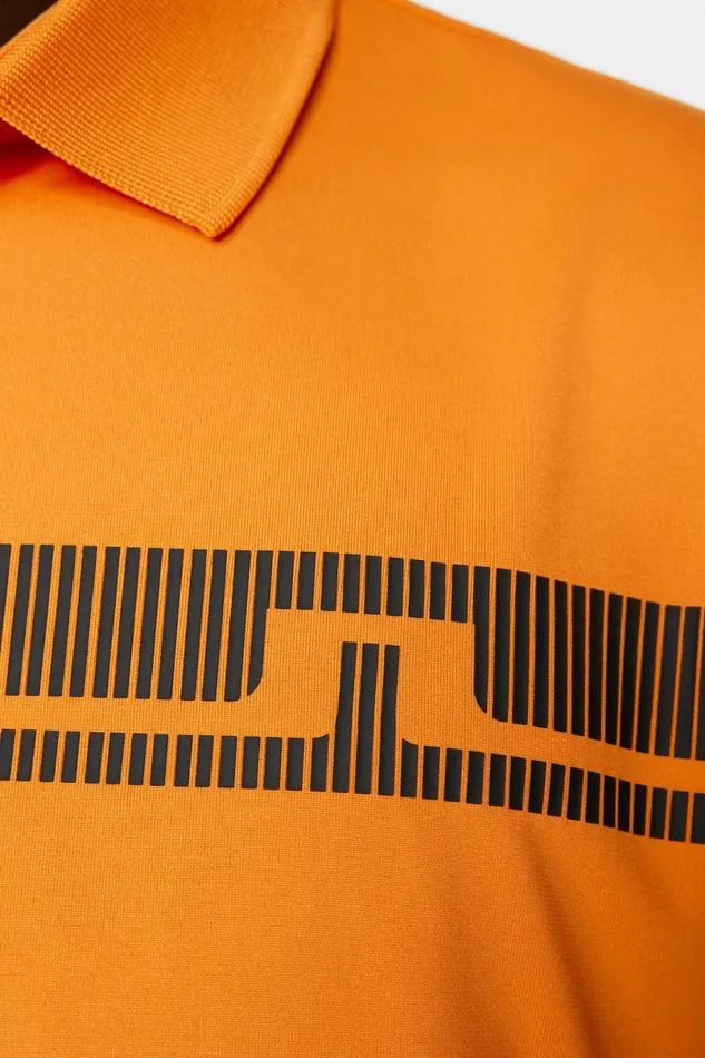 JLindeberg Polo Shirts Men Klas Regular Fit Polo