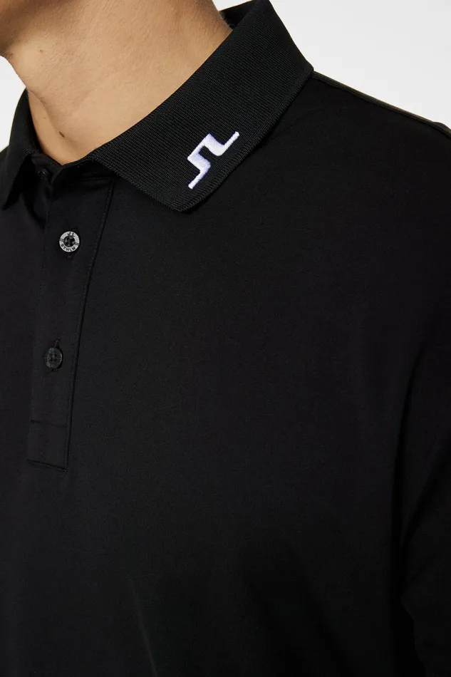 JLindeberg Polo Shirts Men Kv Regular Fit Print