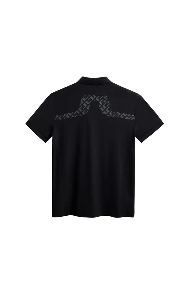 JLindeberg Polo Shirts Men Kv Regular Fit Print