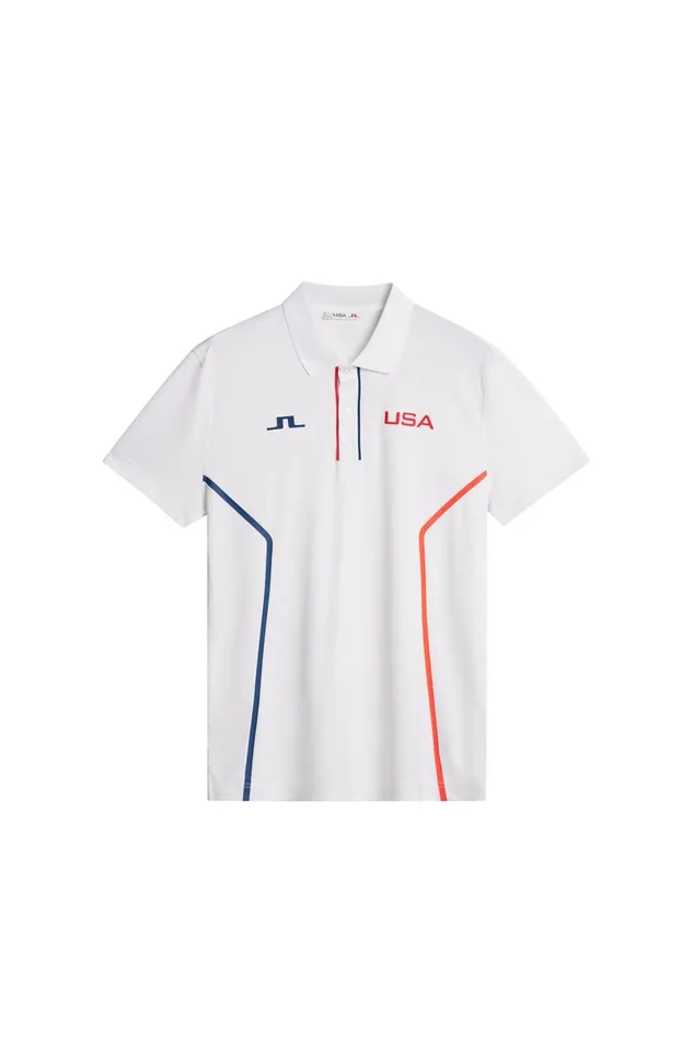 JLindeberg Polo Shirts Men Matis Regular Fit Polo